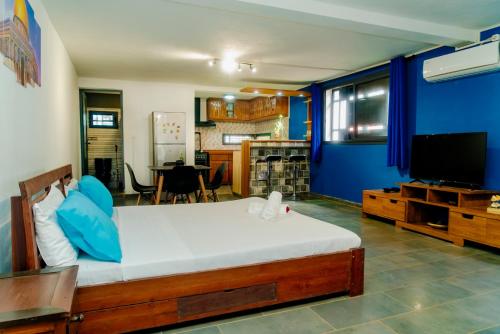 cattleya guest house