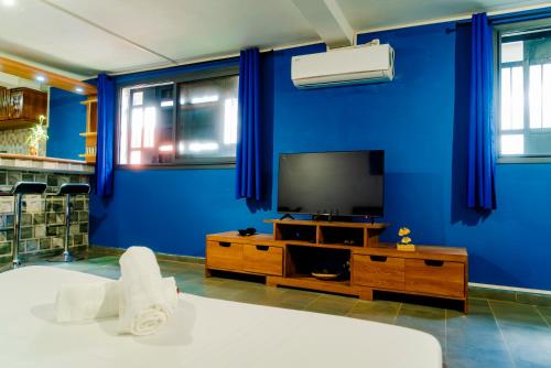 cattleya guest house