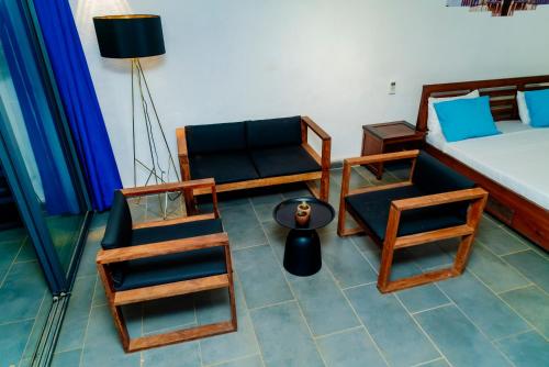 cattleya guest house