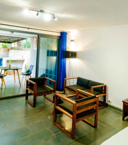 cattleya guest house