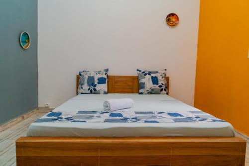 cattleya guest house