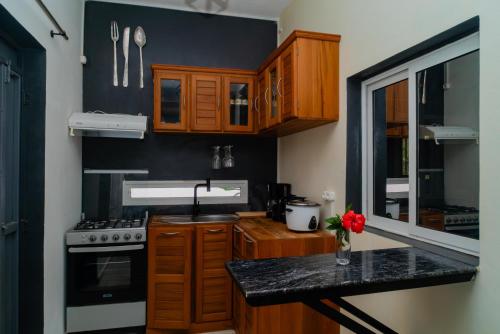 cattleya guest house
