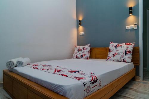 cattleya guest house