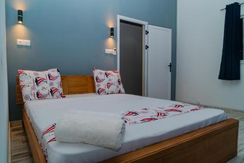 cattleya guest house