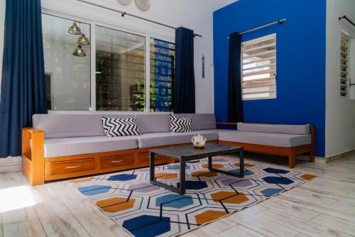 cattleya guest house