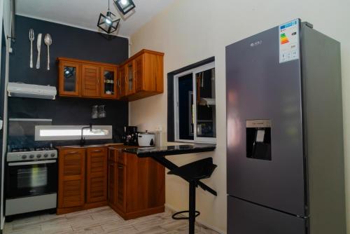 cattleya guest house