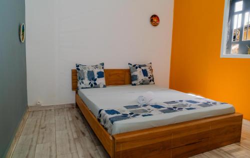 cattleya guest house