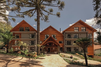 harmont hotel