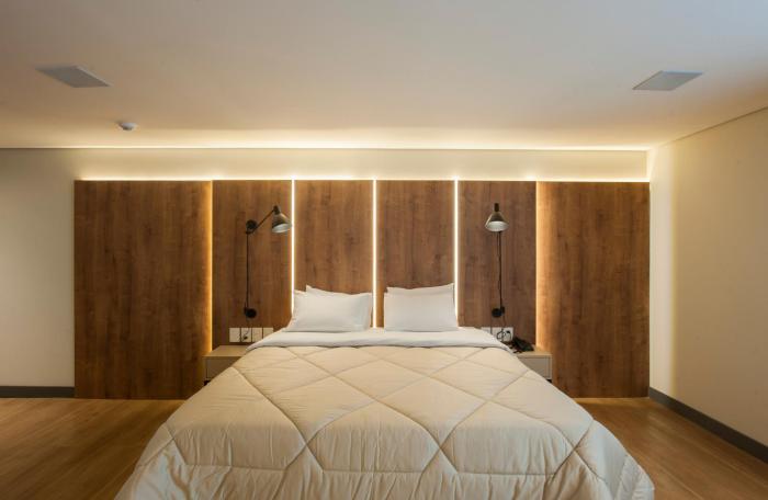 harmont hotel