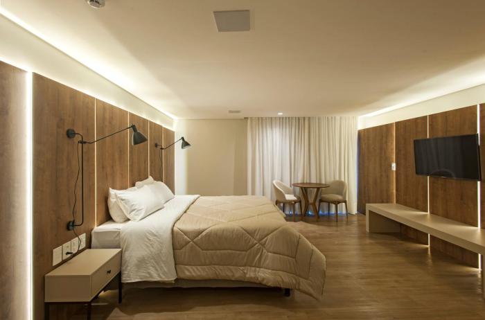 harmont hotel