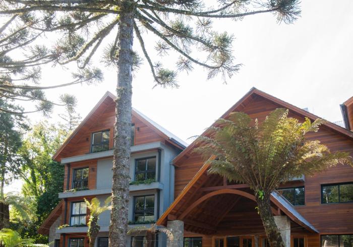 harmont hotel