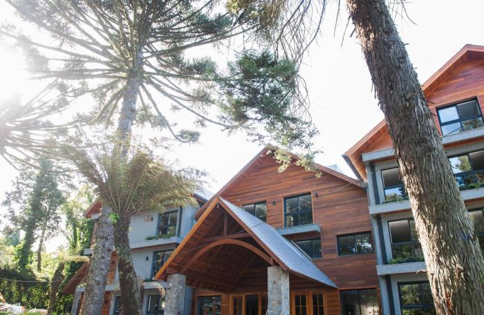 harmont hotel
