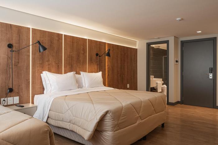 harmont hotel