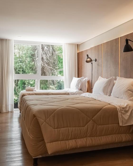 harmont hotel