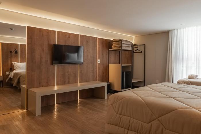 harmont hotel