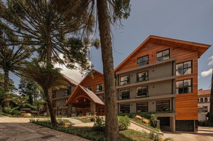 harmont hotel