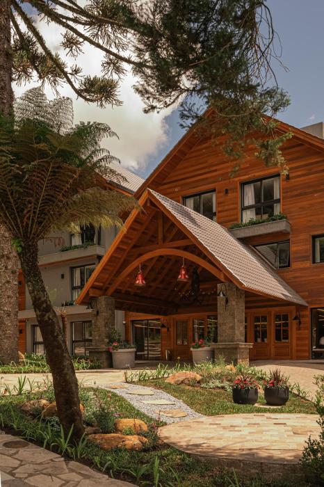 harmont hotel