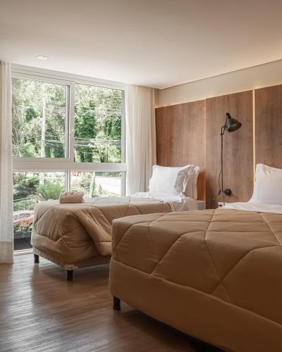 harmont hotel