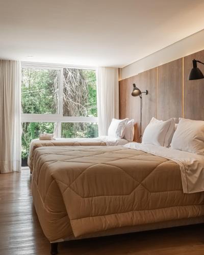 harmont hotel