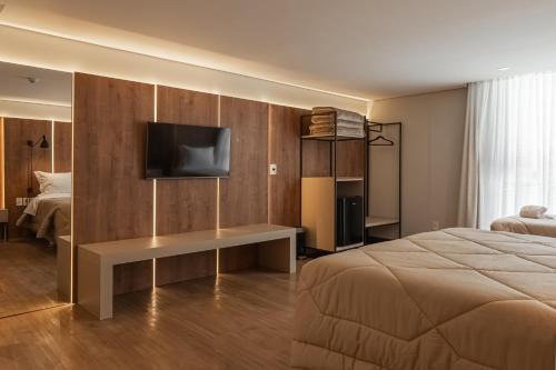 harmont hotel
