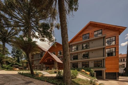 harmont hotel