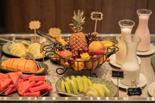 harmont hotel