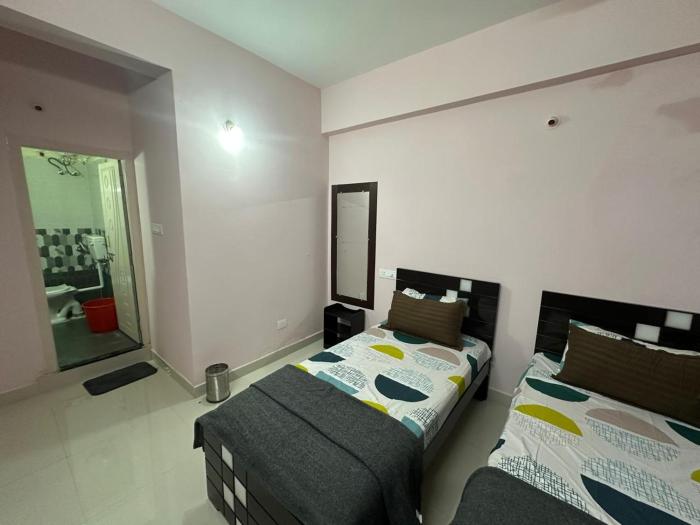 cc elite homestay