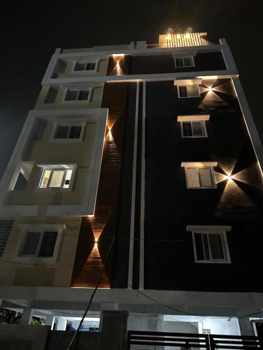 cc elite homestay