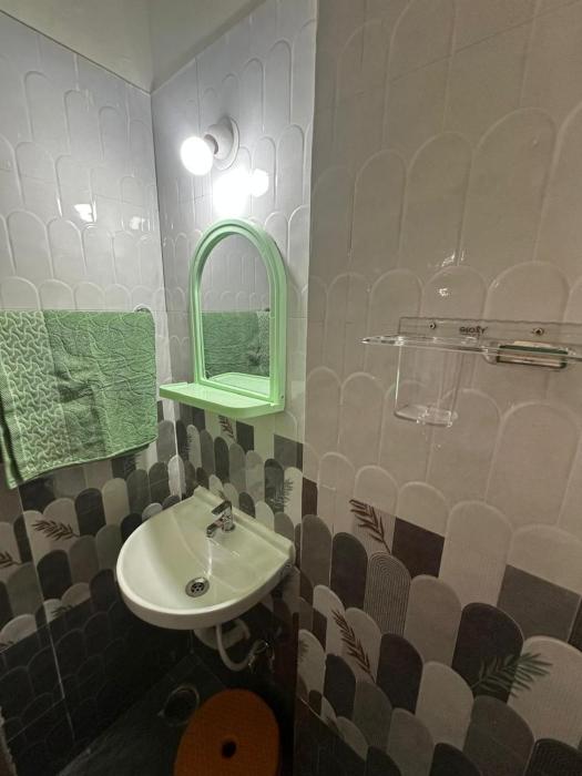 cc elite homestay