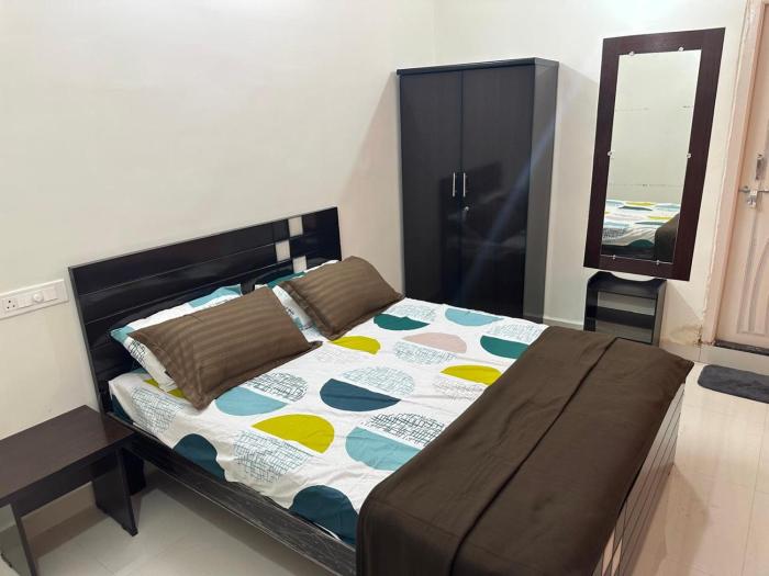 cc elite homestay