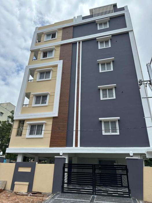 cc elite homestay