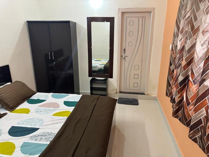 cc elite homestay