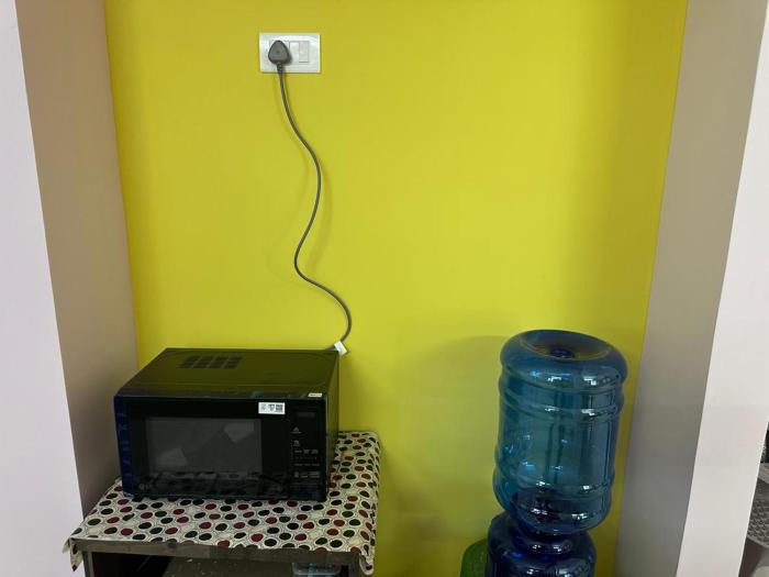 cc elite homestay