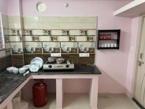 cc elite homestay