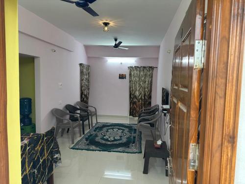 cc elite homestay
