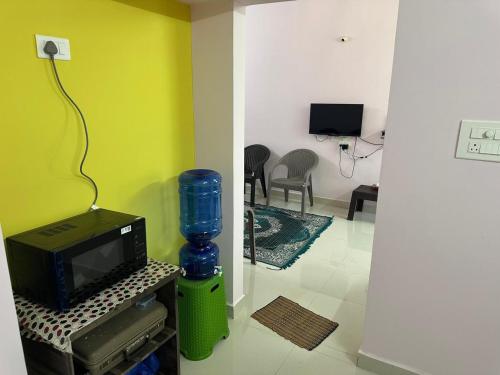 cc elite homestay