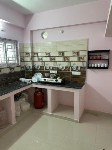 cc elite homestay
