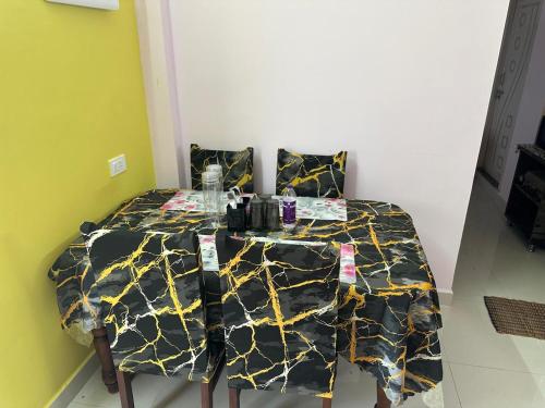 cc elite homestay