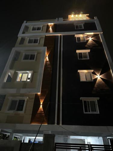 cc elite homestay