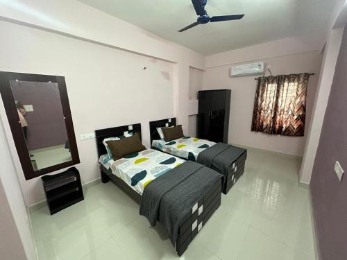 cc elite homestay