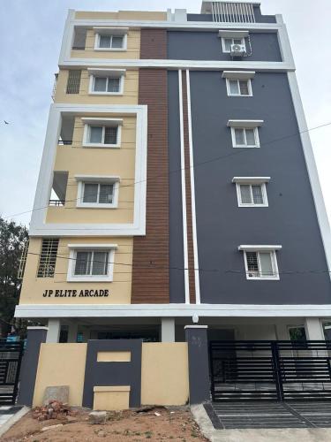 cc elite homestay
