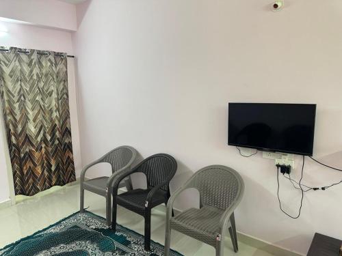 cc elite homestay