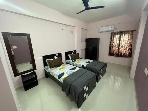 cc elite homestay