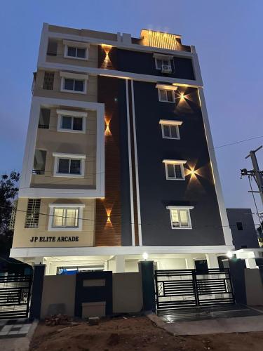 cc elite homestay