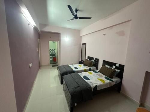 cc elite homestay