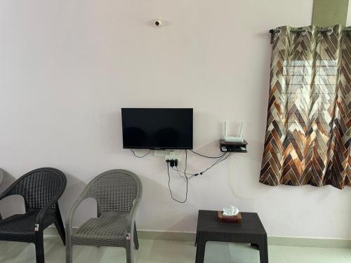cc elite homestay