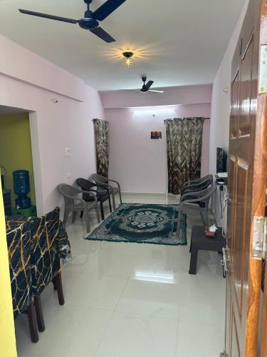 cc elite homestay