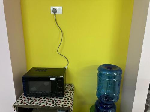 cc elite homestay