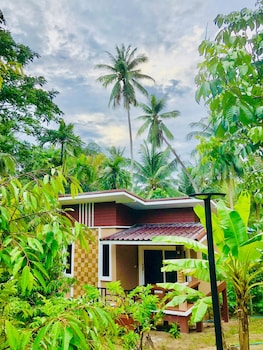 Lucky Sky Homestay,,4 star