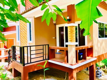 lucky sky homestay